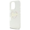 Guess GUHCP16LHCHGSPT iPhone 16 Pro 6.3 przeźroczysty/transparent hardcase IML Heart